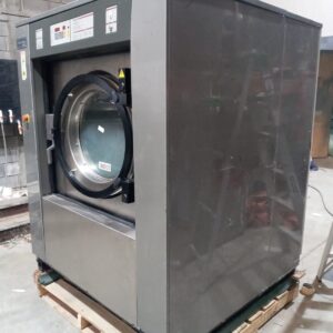 Lavadora industrial Speed Queen 34kg montaje suave