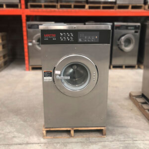 Lavadora Industrial Renovada 10kg / 20lbs