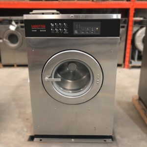 Lavadora Industrial renovada 14kg / 30lbs