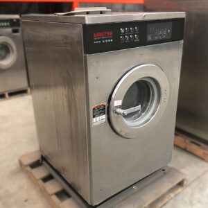 Lavadora Industrial Renovada 18kg / 40lbs