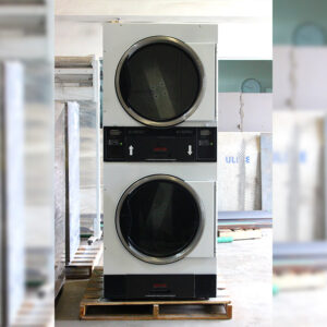 Secadora Industrial Renovada 20x20kg