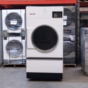 Secadora Industrial Speed Queen 34kg / 75lb