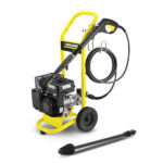 3 Point slasher topper