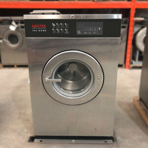 Lavadora Industrial Renovada 18kg / 40lbs