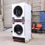 Secadora Industrial Renovada 20x20kg