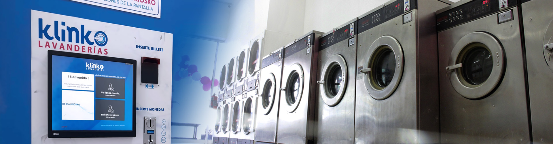 El mayor auge de las lavanderías es en temporada de invierno ¿Por qué?